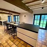 Ferienhaus 13 Personnes *
