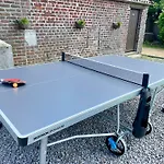 Ferienhaus 13 Personnes *