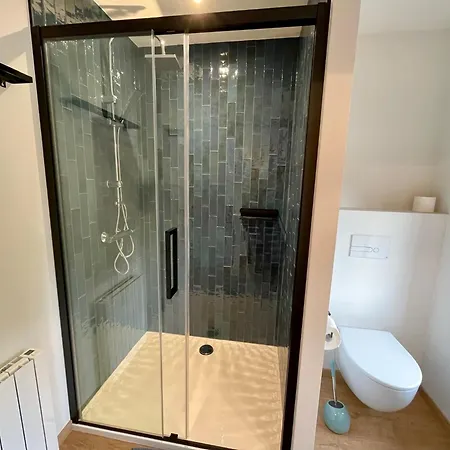 11 Personnes Dom wakacyjny