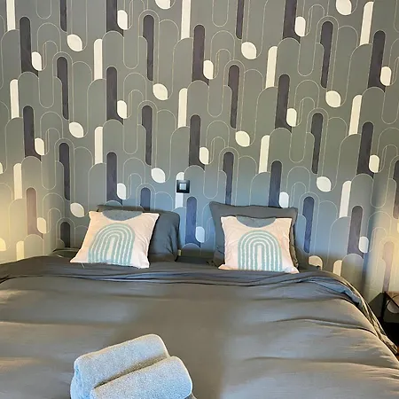 Dom wakacyjny 11 Personnes Battice