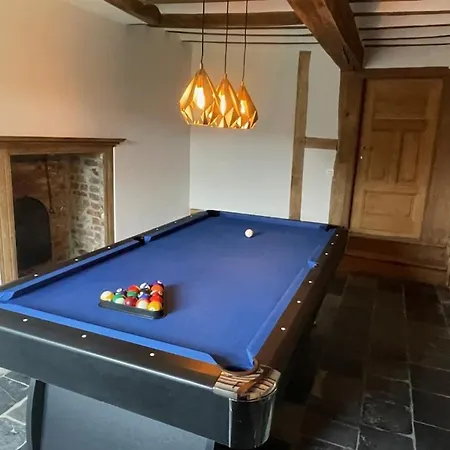 11 Personnes Dom wakacyjny *