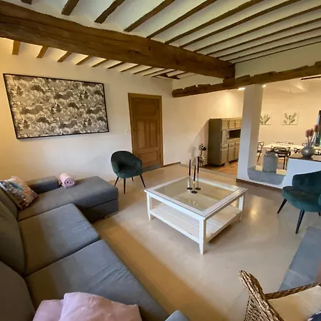 Vakantiehuis 11 Personnes *