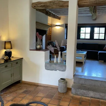 11 Personnes Vakantiehuis
