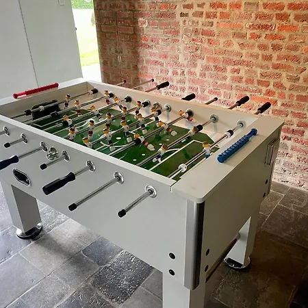Vakantiehuis 11 Personnes
