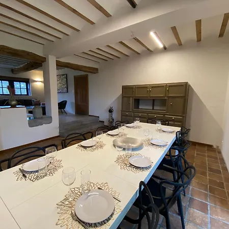 Vakantiehuis 11 Personnes