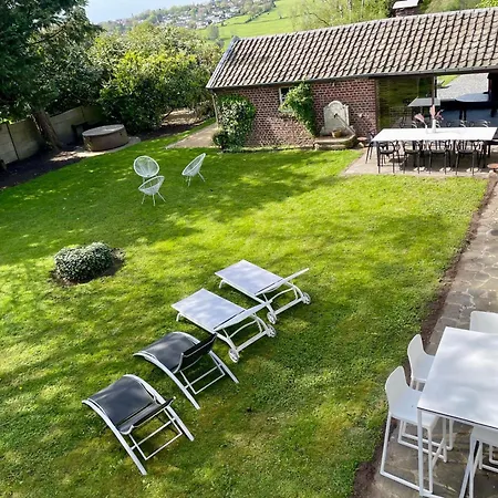 11 Personnes Vakantiehuis
