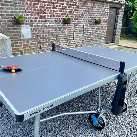 Dom wakacyjny 11 Personnes *