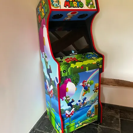 11 Personnes Dom wakacyjny *