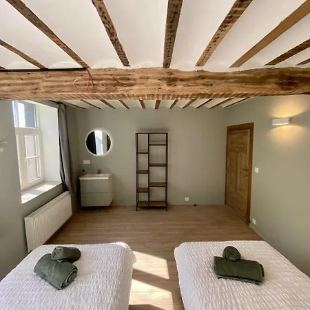 Holiday home 11 Personnes