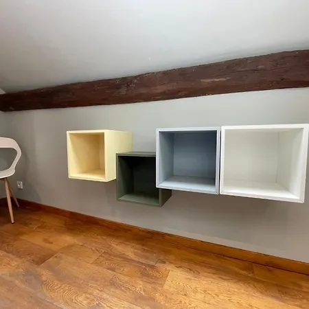 Dom wakacyjny 11 Personnes