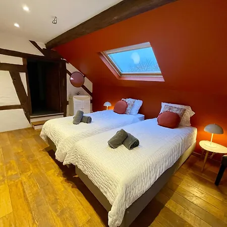 11 Personnes Battice