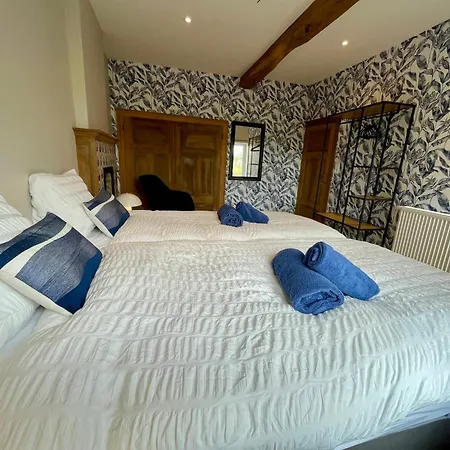Casa vacanze 13 Personnes Battice